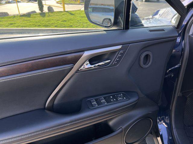 Certified 2021 Lexus RX 350 AWD w/ Premium Package image 11