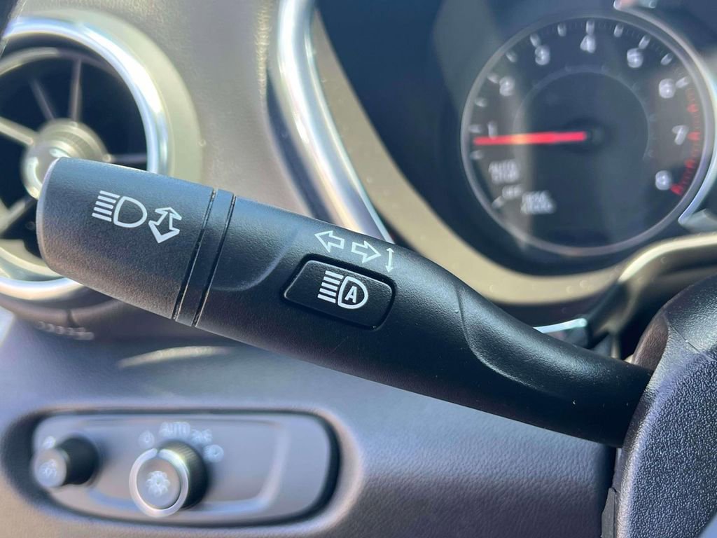 Used 2023 Chevrolet Blazer LT w/ Convenience Package AWD/4WD image 24