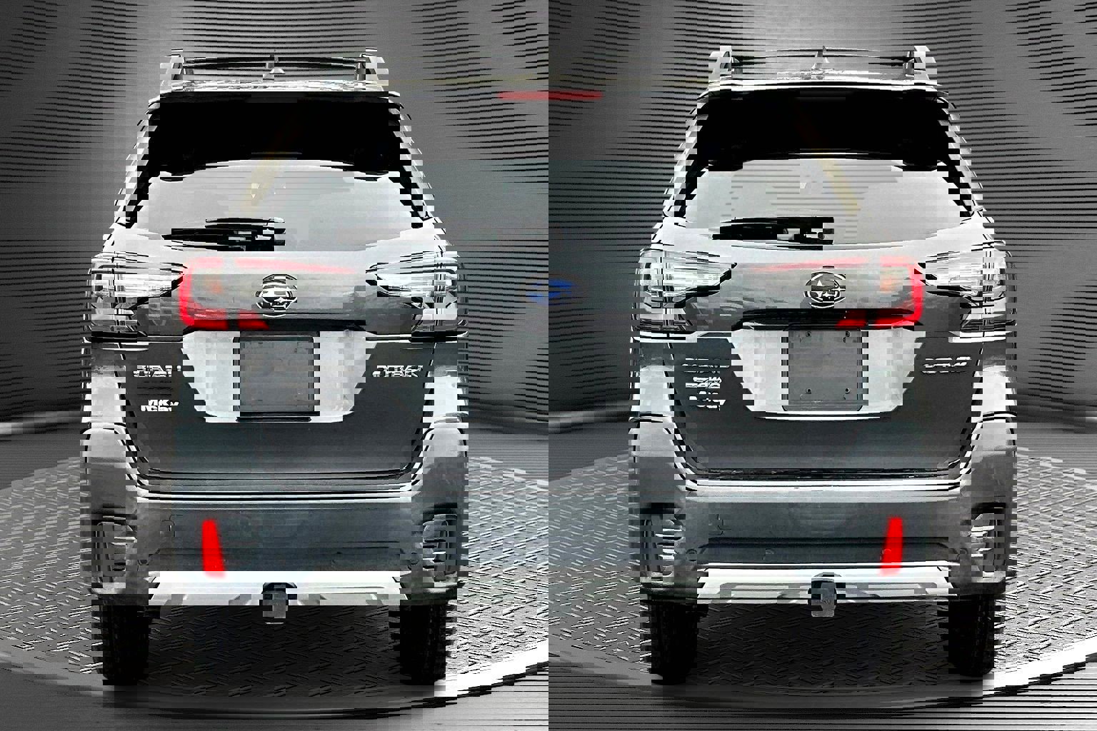 Used 2020 Subaru Outback Limited image 5