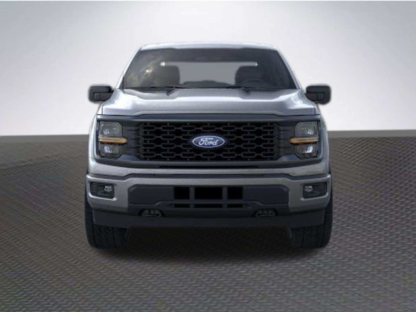 New 2026 Ford F150 STX w/ Equipment Group 200A AWD/4WD image 6