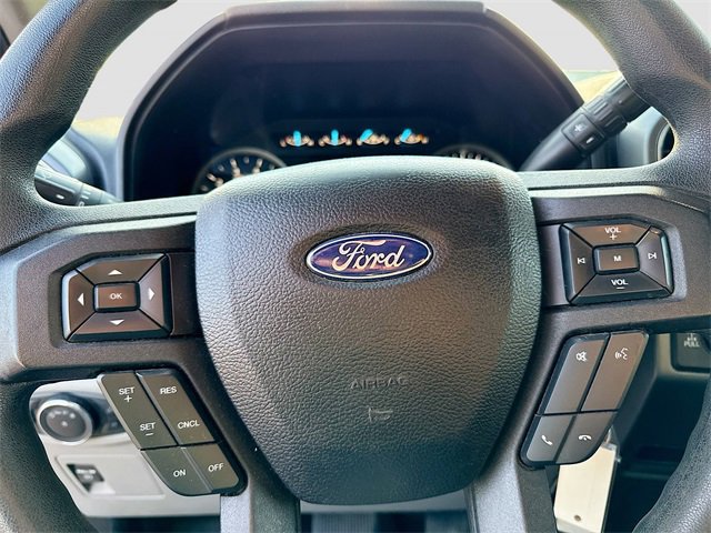 Used 2020 Ford F150 XLT w/ FX4 Off-Road Package image 11