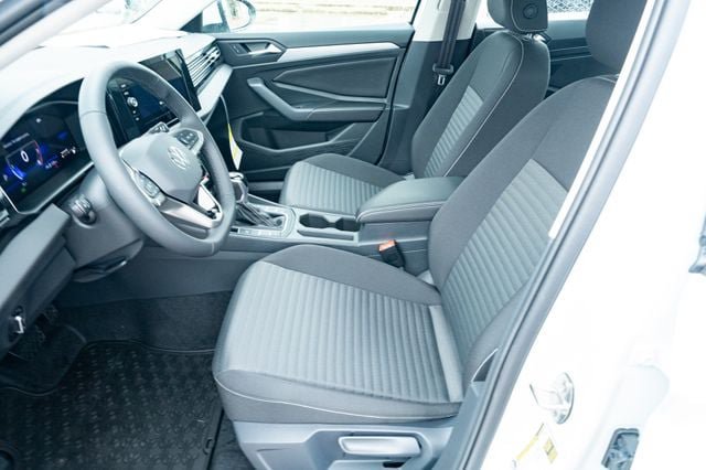New 2026 Volkswagen Jetta S FWD image 19