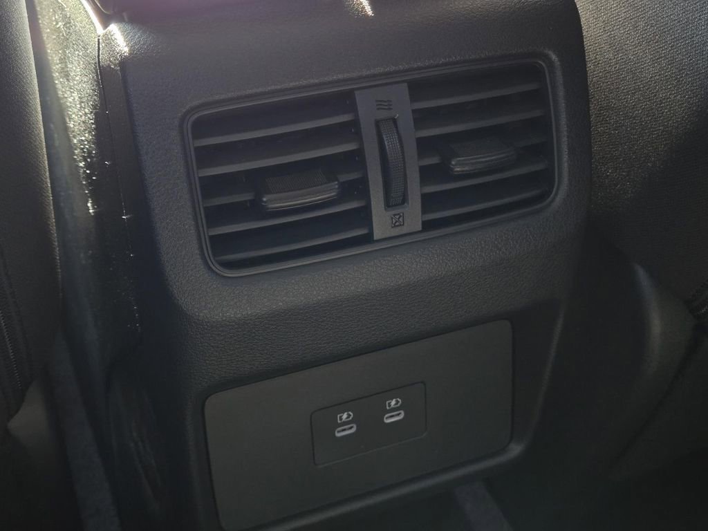 New 2026 Nissan Rogue SV image 14