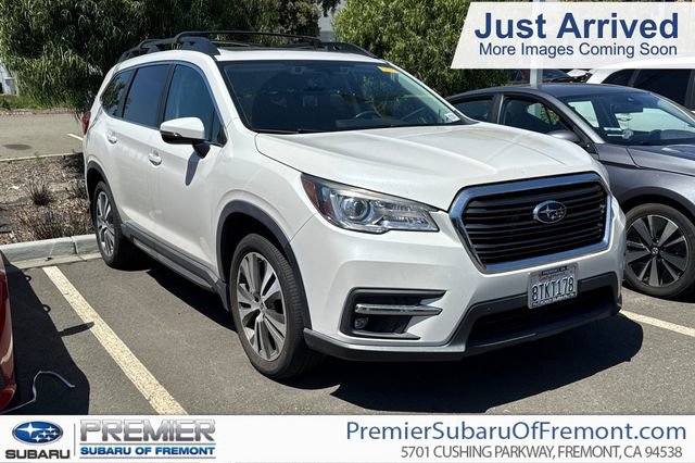 Used 2021 Subaru Ascent Limited w/ Technology Package AWD/4WD image 1