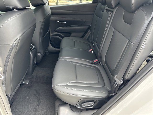 New 2026 Hyundai Tucson SEL image 12