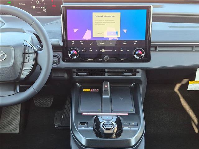 New 2026 Toyota C-HR AWD/4WD image 12