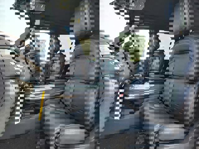 New 2025 Lincoln Navigator Reserve w/ Jet Appearance Package image 19