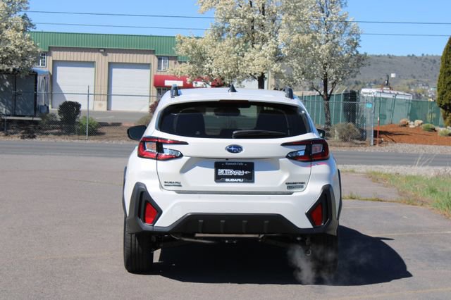 New 2026 Subaru Crosstrek 2.5i Limited AWD/4WD image 5