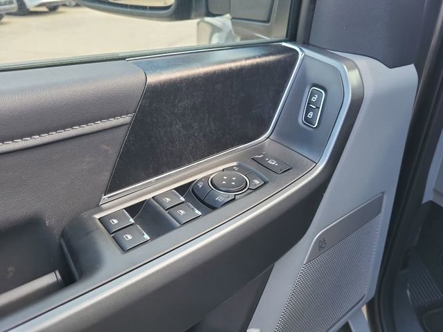 New 2026 Ford F250 XLT w/ XLT Premium Package AWD/4WD image 15