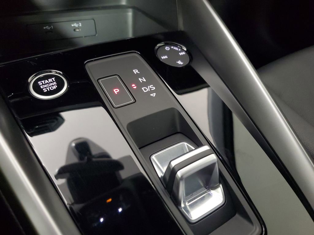 Used 2022 Audi A3 2.0T Premium image 31