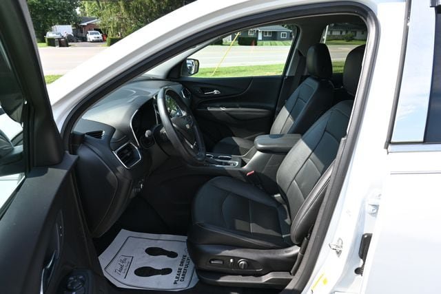 Used 2018 Chevrolet Equinox Premier AWD/4WD image 26