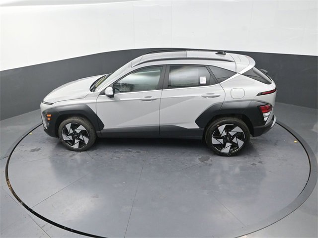 New 2026 Hyundai Kona Limited image 27