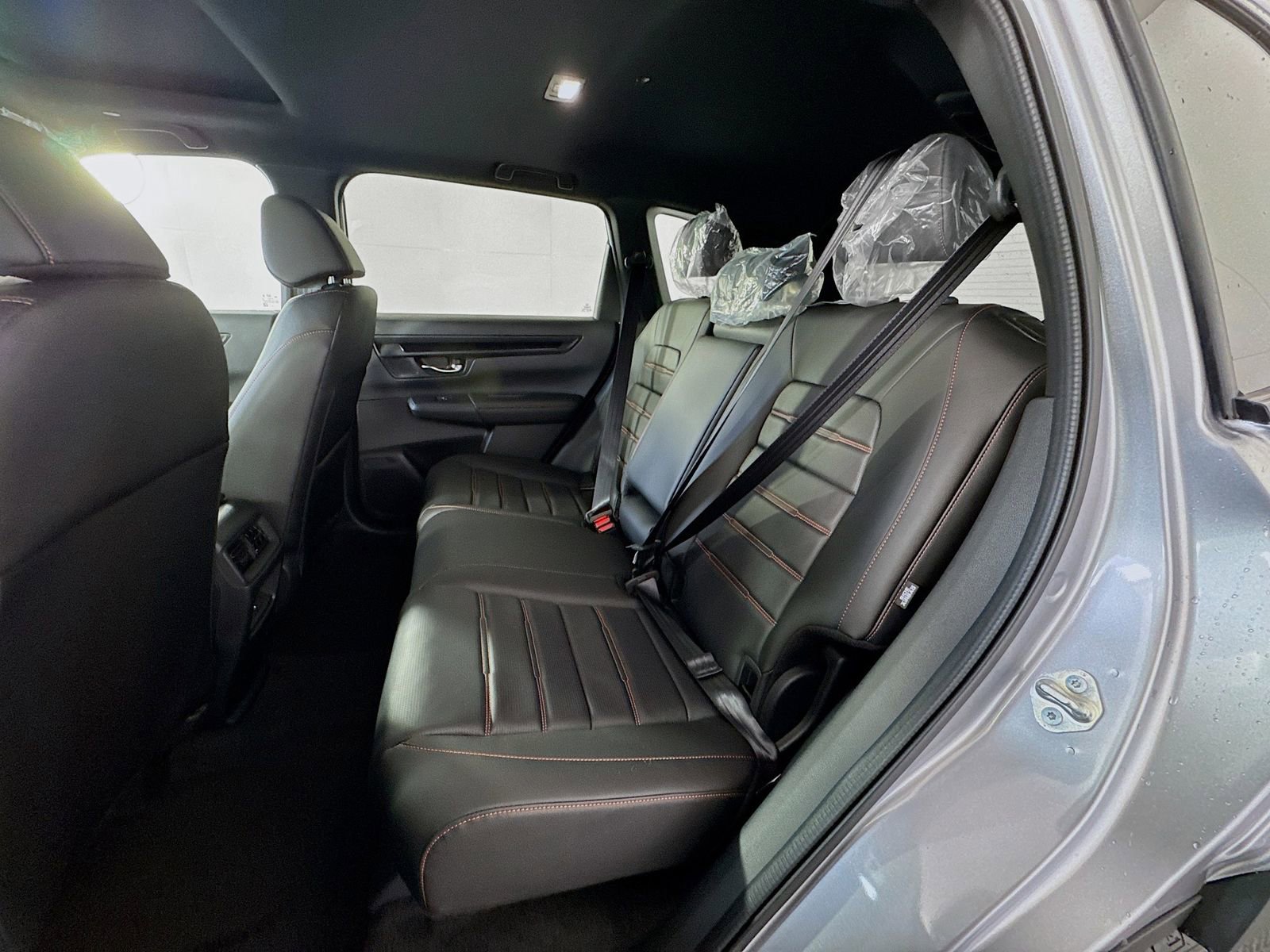 Used 2026 Honda CR-V Sport-L image 12