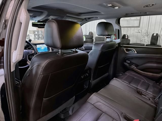 Used 2018 GMC Yukon Denali AWD/4WD image 9