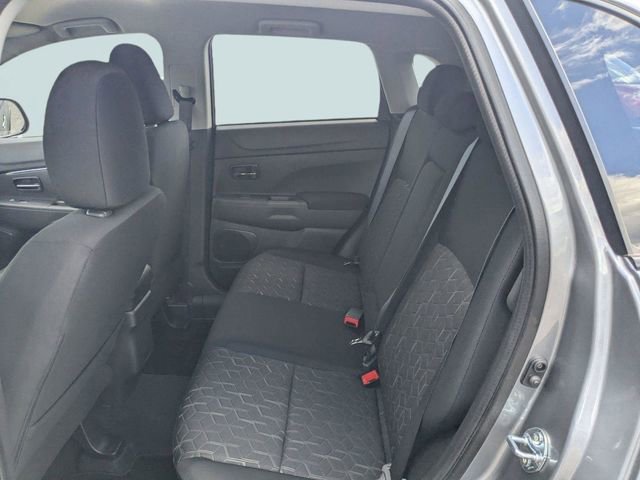 New 2026 Mitsubishi Outlander Sport ES AWD/4WD image 12