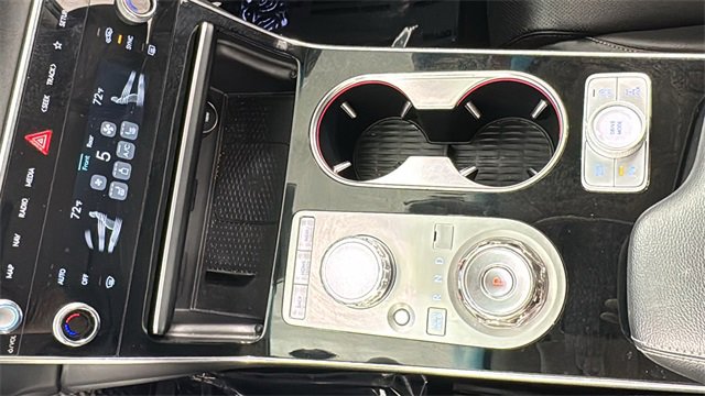 Used 2025 Genesis GV80 2.5T Standard image 29