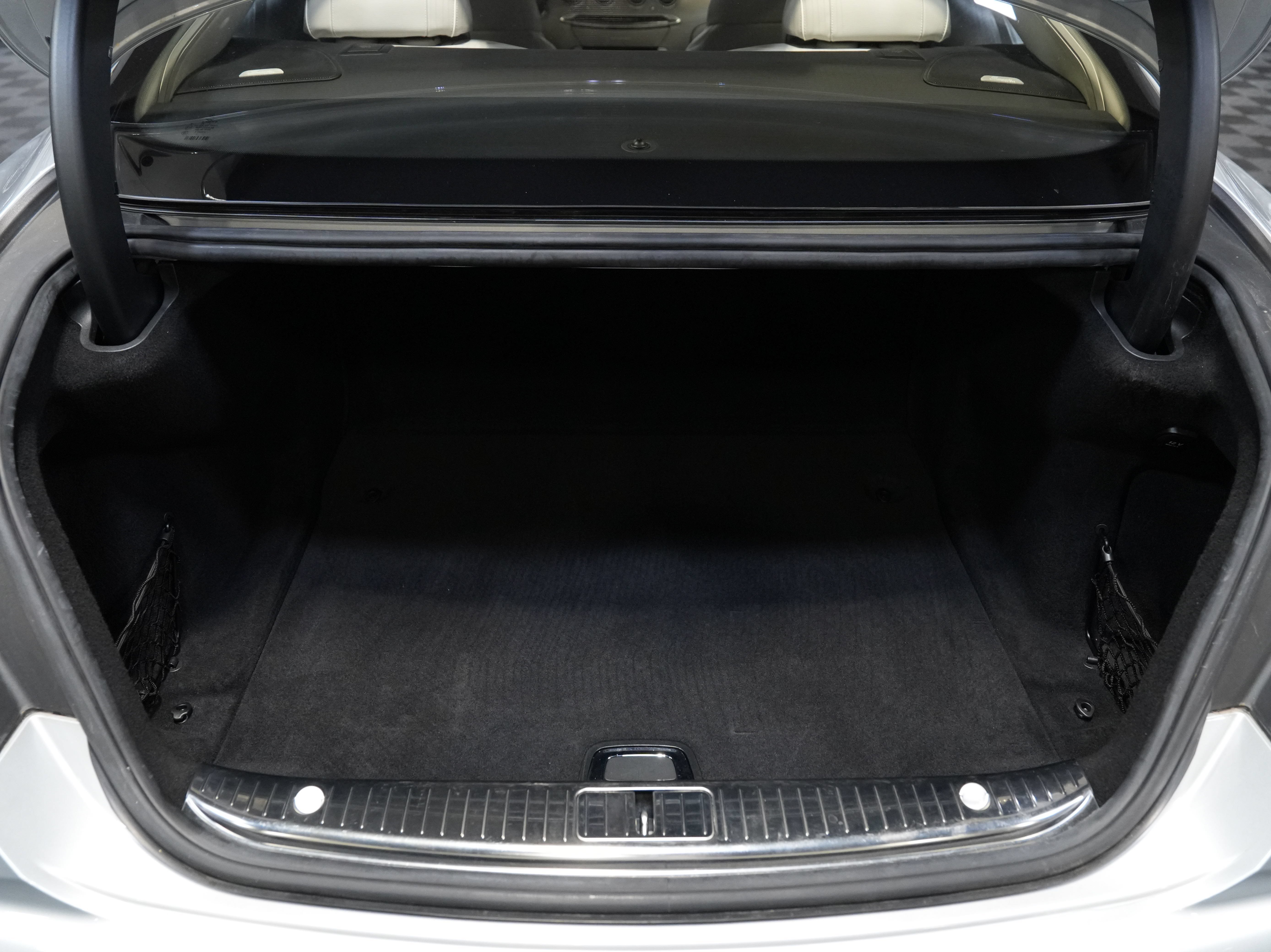 Used 2015 Mercedes-Benz S 65 AMG Coupe image 46