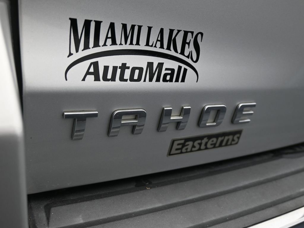 Used 2019 Chevrolet Tahoe Premier image 37