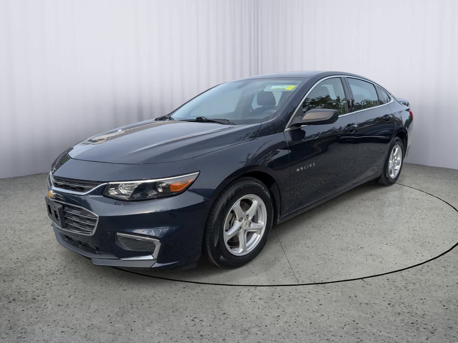 Used 2016 Chevrolet Malibu LS FWD image 7