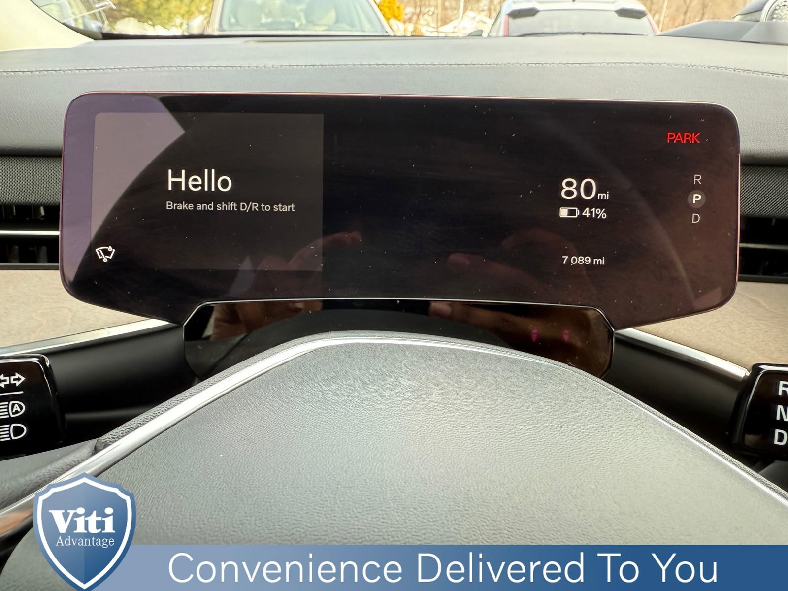 Certified 2025 Volvo EX90 Ultra image 32