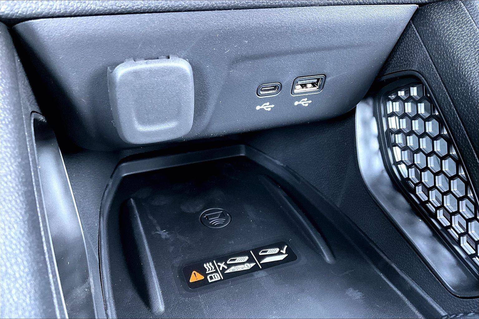 New 2026 Chevrolet TrailBlazer LT w/ Convenience Package image 17