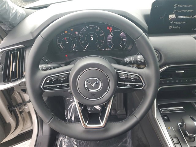 New 2026 MAZDA CX-90 Plug-In Hybrid w/ Premium Plus image 22