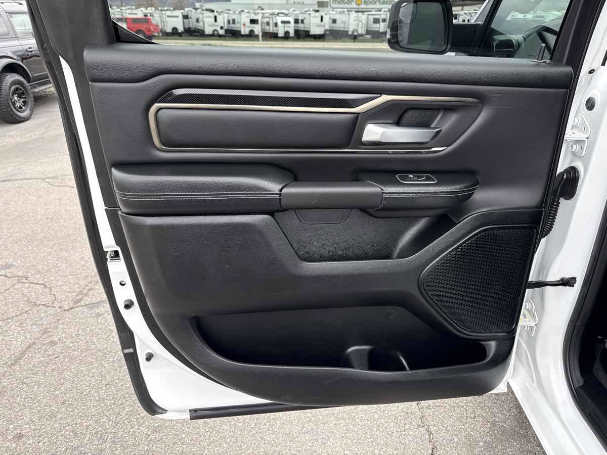 Used 2020 RAM 1500 Rebel w/ Level 2 Equipment Group image 15