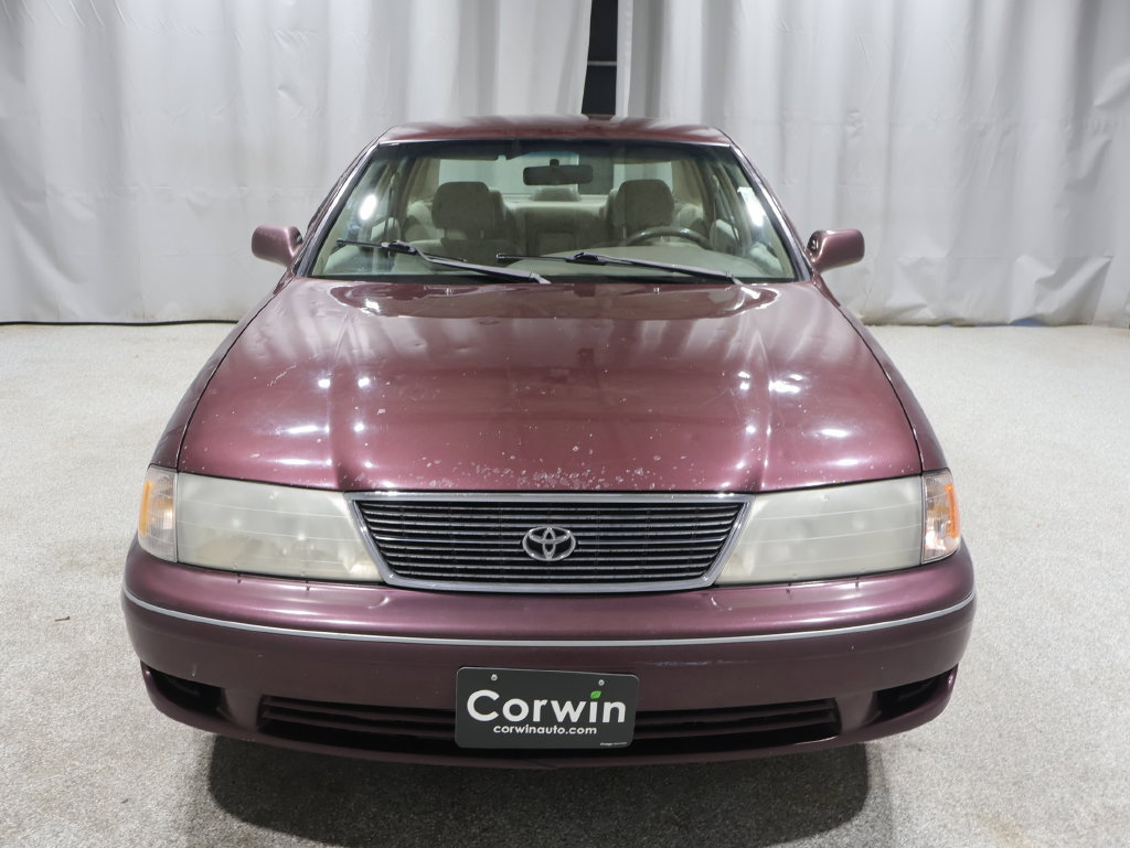 Used 1999 Toyota Avalon XL w/ PWR Seat Pkg FWD image 17