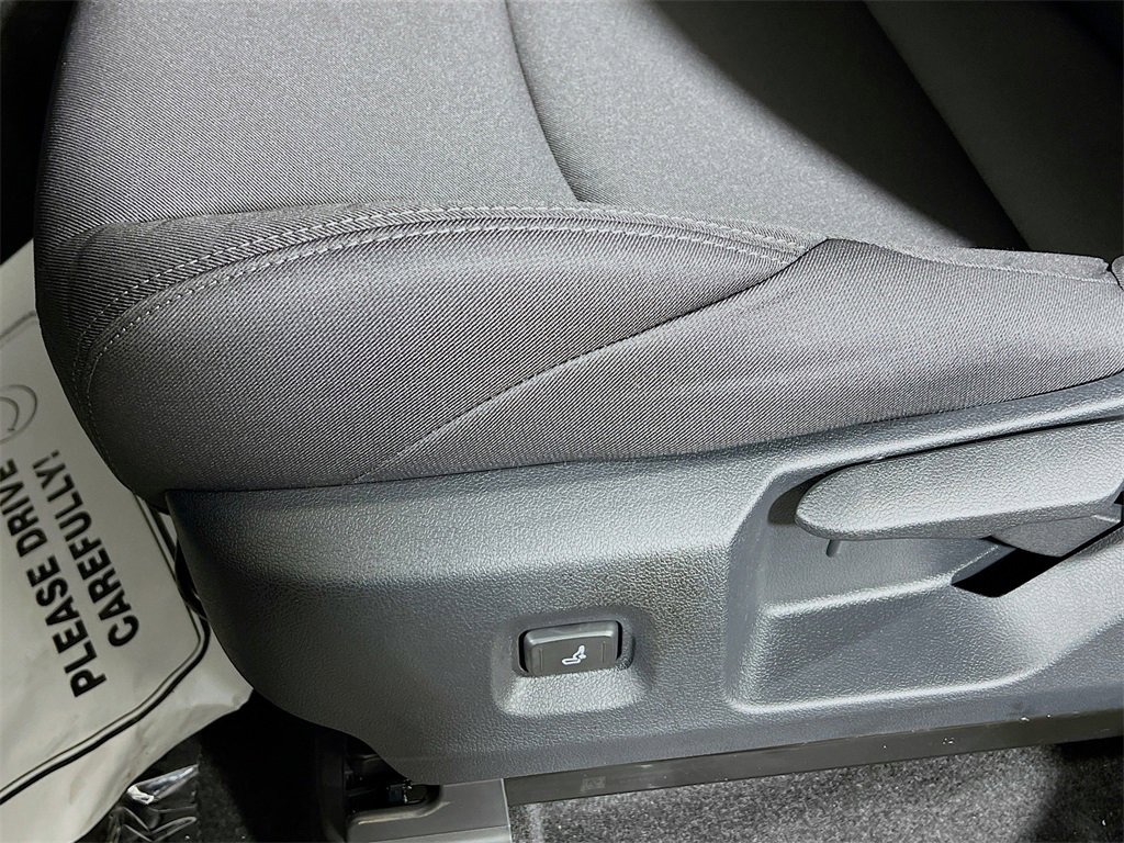 New 2025 Toyota Tacoma SR5 image 16