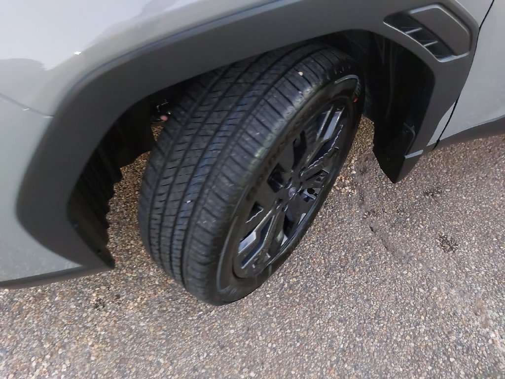 New 2026 Subaru Forester Sport AWD/4WD image 26