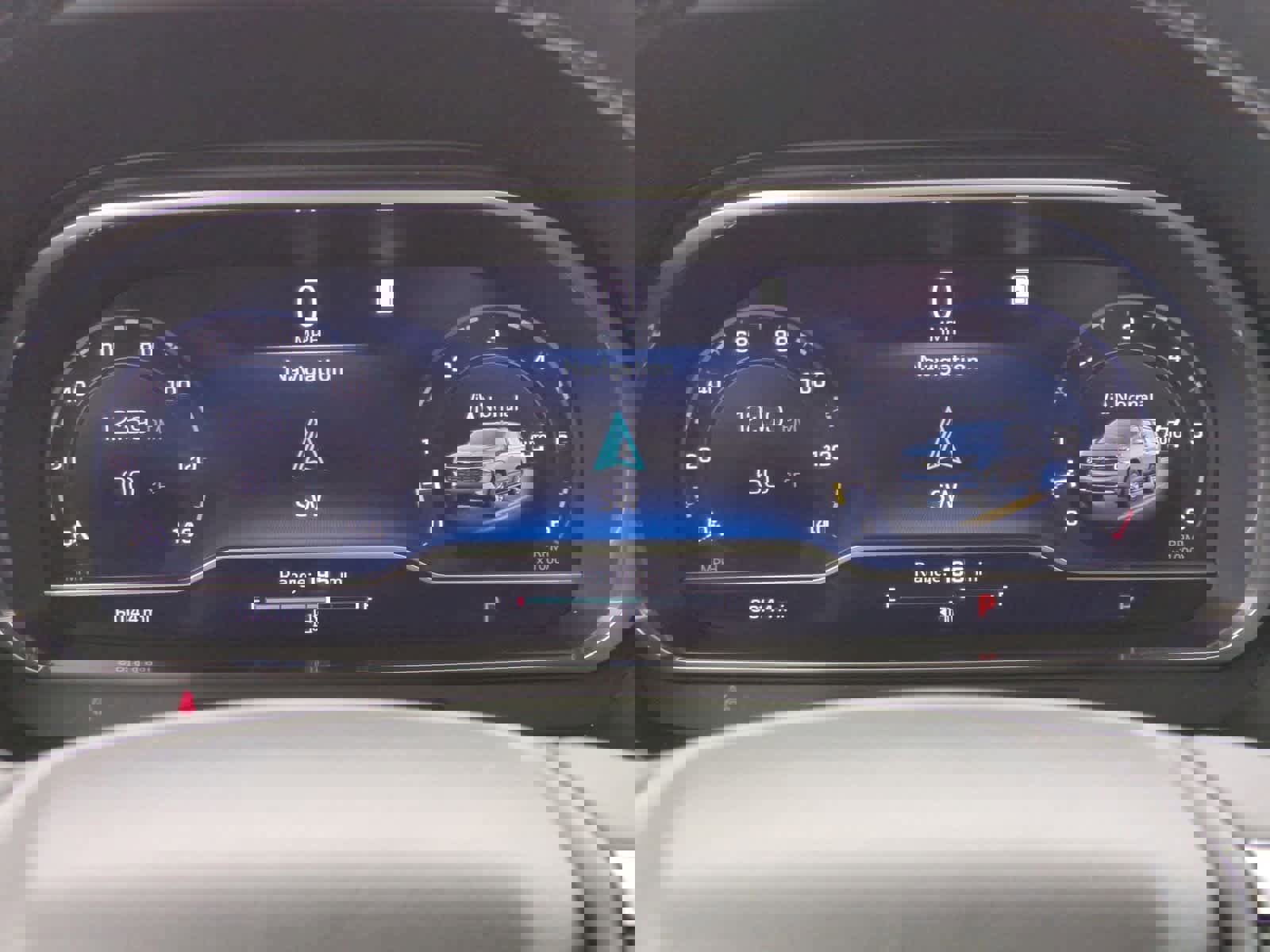 Used 2023 Chevrolet Tahoe LT w/ Max Trailering Package image 35