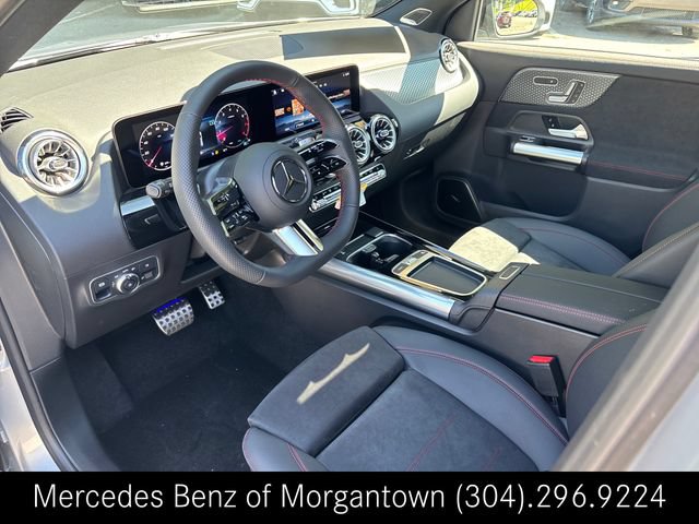New 2026 Mercedes-Benz GLA 250 4MATIC image 11