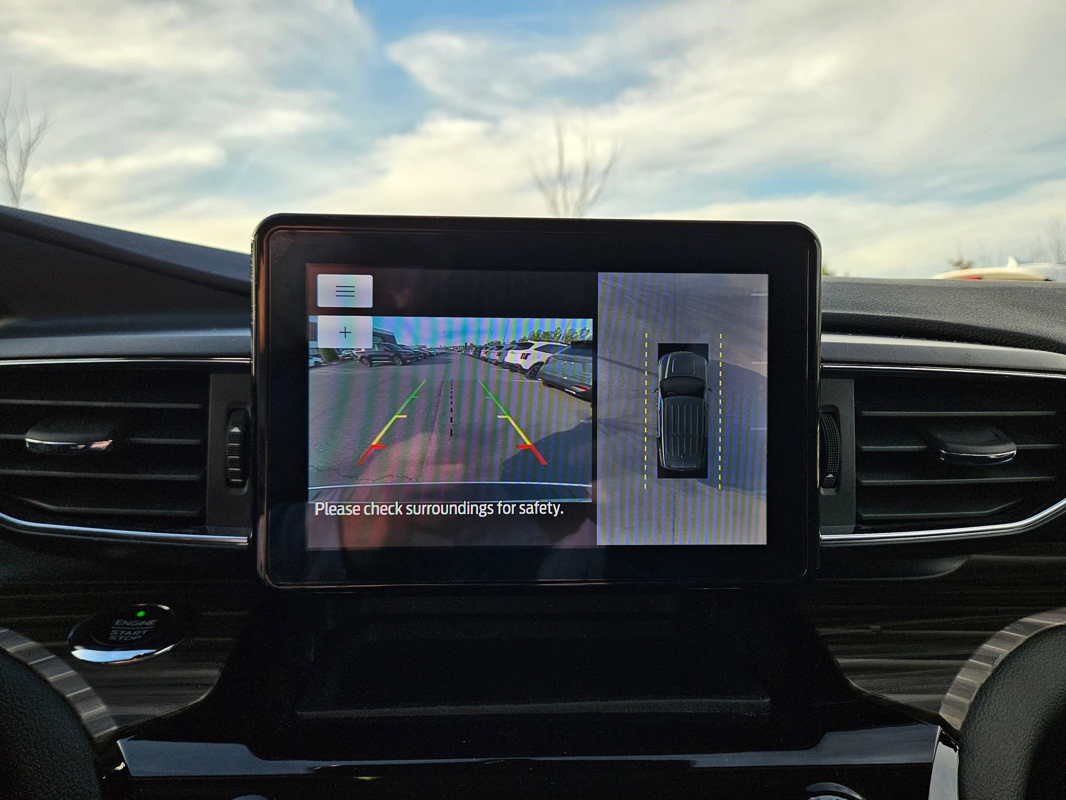 Used 2021 Ford Explorer Limited w/ Equipment Group 301A image 32