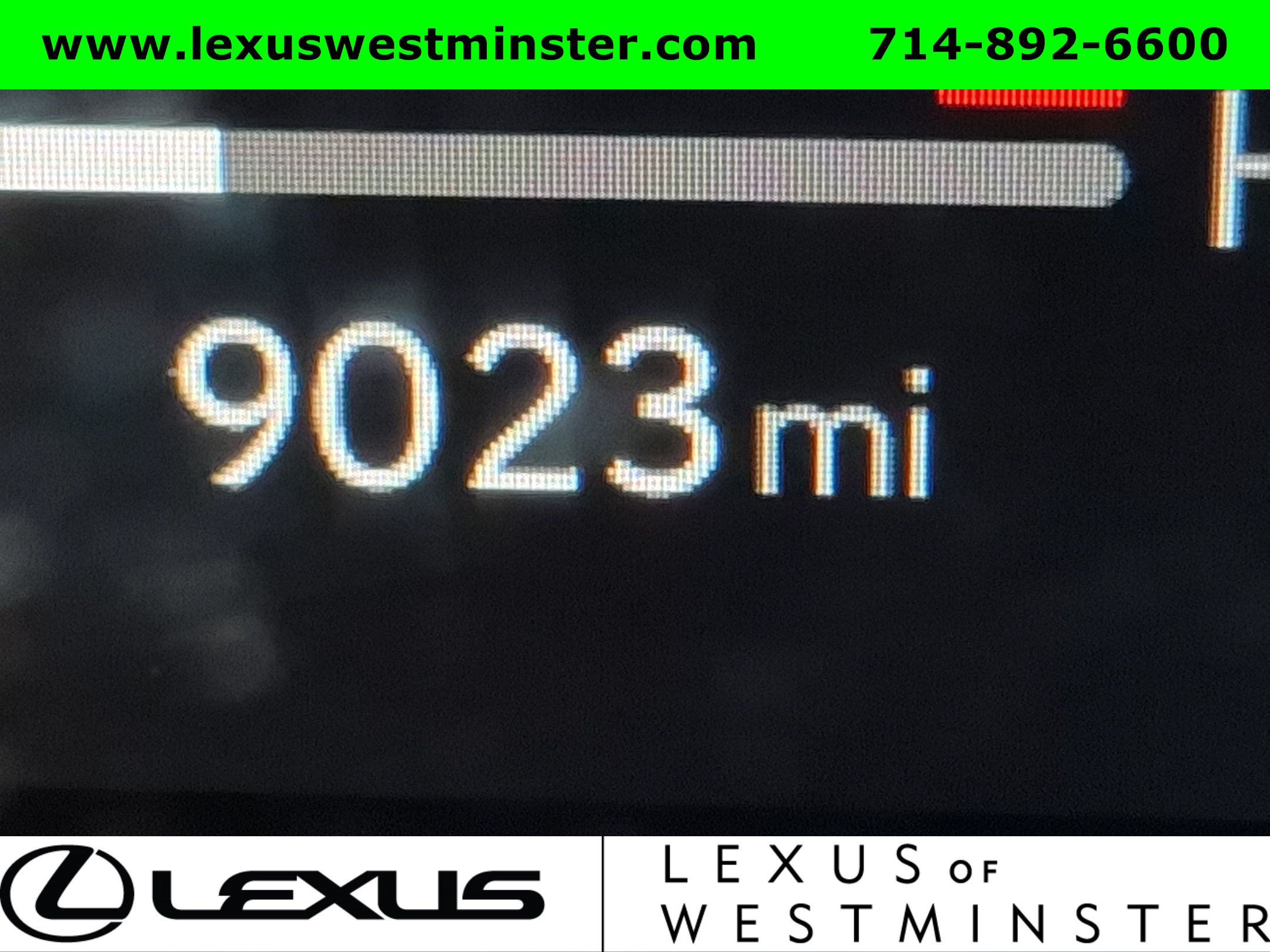 Certified 2026 Lexus RX 350h w/ Convenience Package AWD/4WD image 20