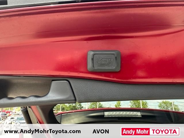 Used 2023 Toyota RAV4 XLE w/ Convenience Package AWD/4WD image 33