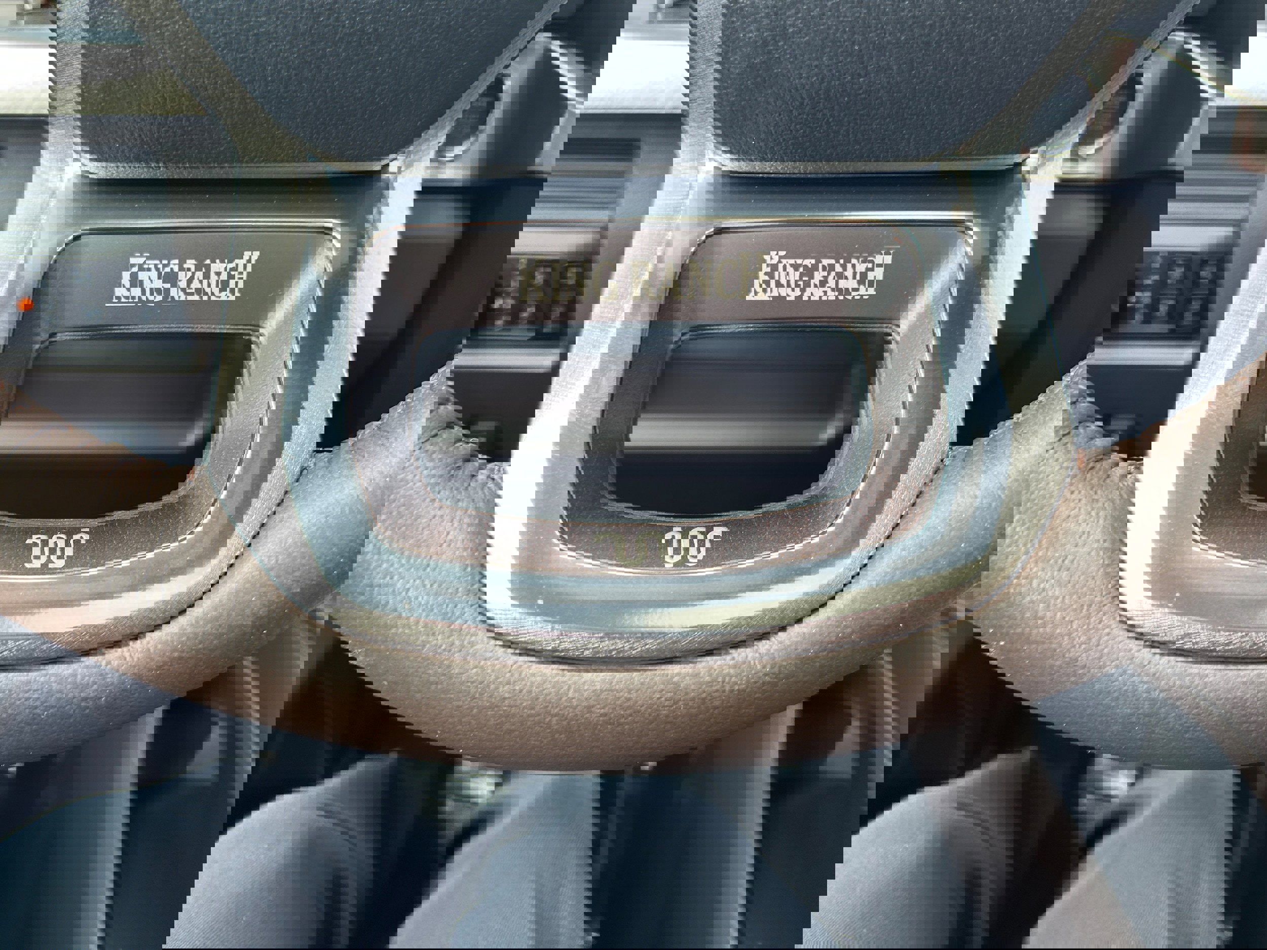 New 2025 Ford F250 King Ranch w/ Tremor Off-Road Package image 67