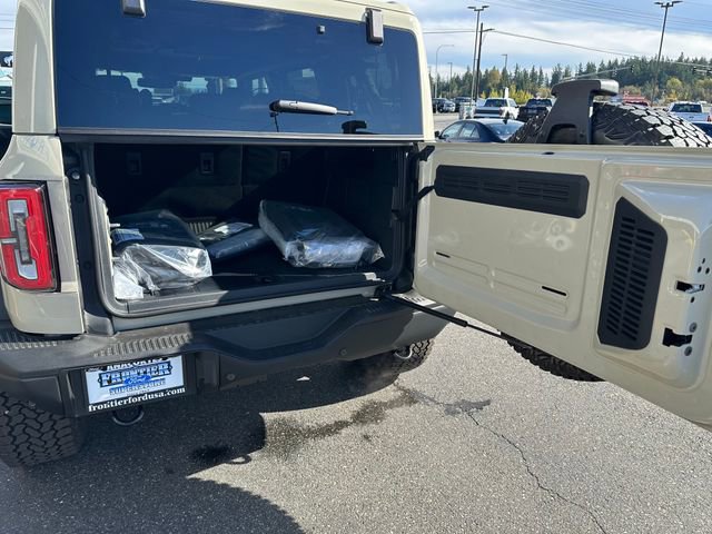 New 2025 Ford Bronco Badlands image 24