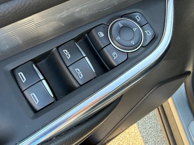 Used 2024 Cadillac XT4 Premium Luxury AWD/4WD image 21