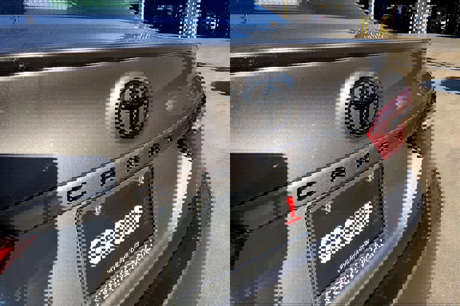 Used 2022 Toyota Camry SE image 29