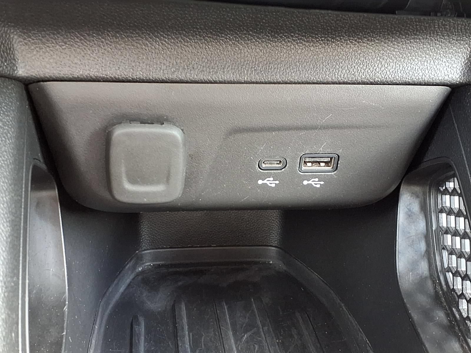 Used 2024 Chevrolet TrailBlazer LT FWD image 9