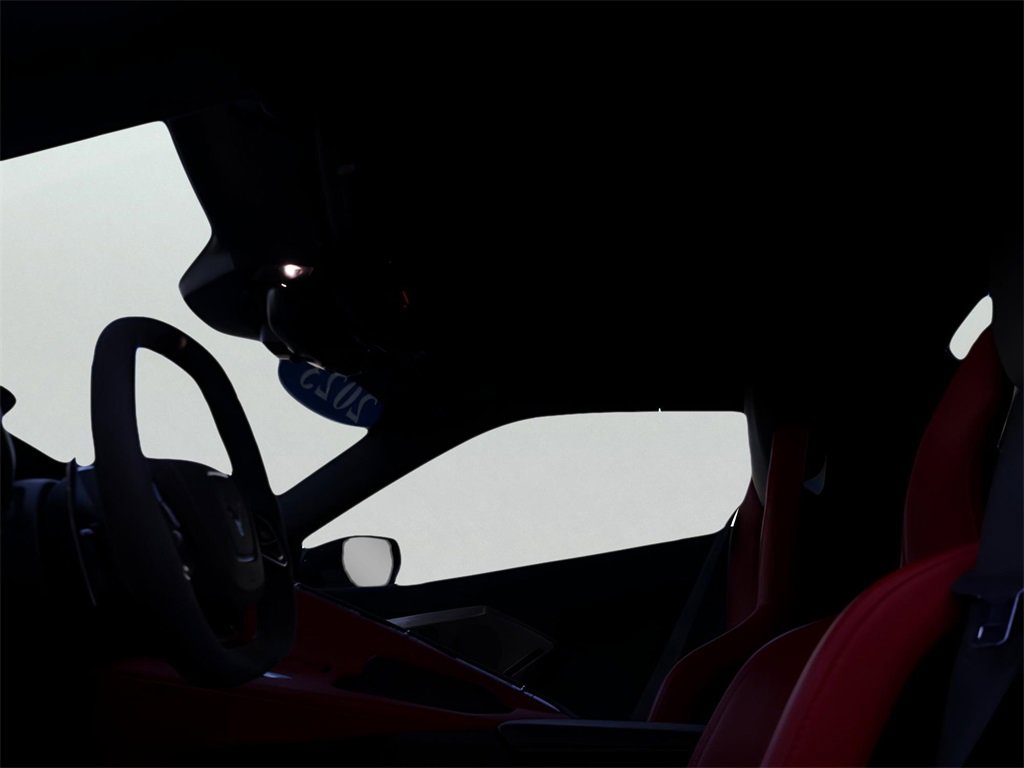 Used 2023 Chevrolet Corvette Stingray Premium Conv w/ Z51 Performance Package image 44