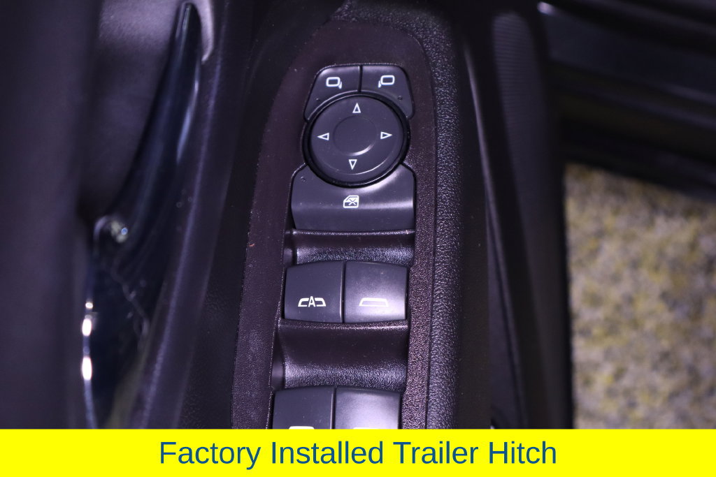 Used 2020 Chevrolet Equinox Premier FWD image 34