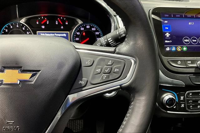 Used 2020 Chevrolet Equinox Premier FWD image 11