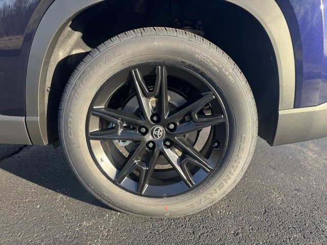 New 2026 Toyota Grand Highlander Platinum image 13