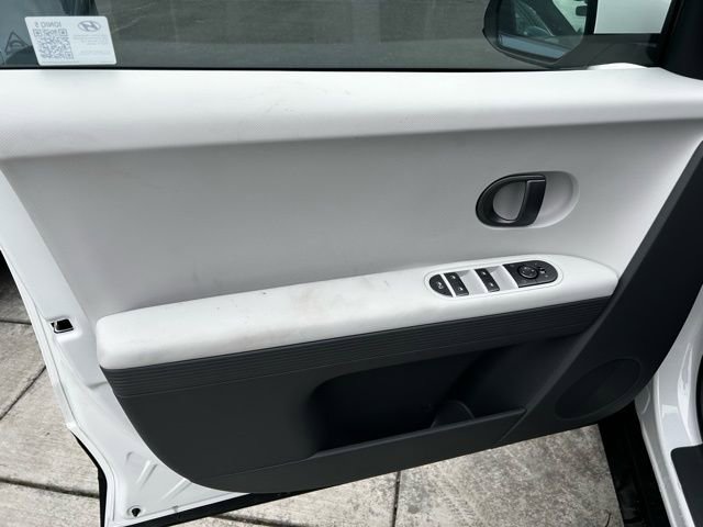 New 2026 Hyundai Ioniq 5 SEL AWD/4WD image 14
