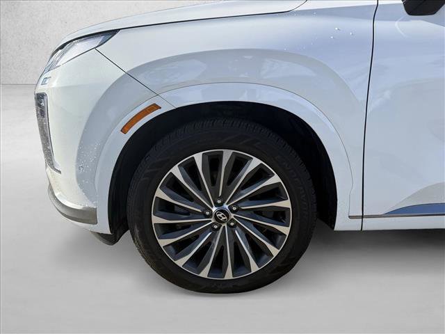 Used 2024 Hyundai Palisade Calligraphy image 23