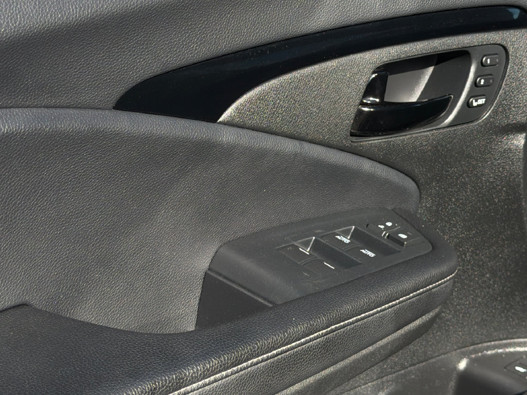 Used 2022 Honda Passport Elite image 20