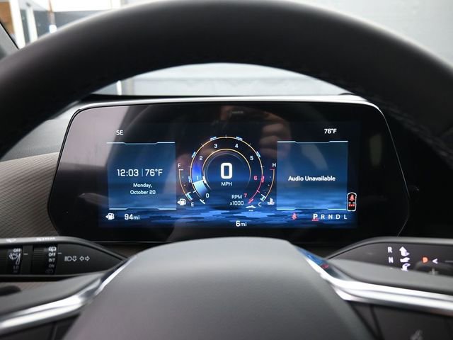 New 2026 Chevrolet Equinox LT w/ Convenience Package II image 14