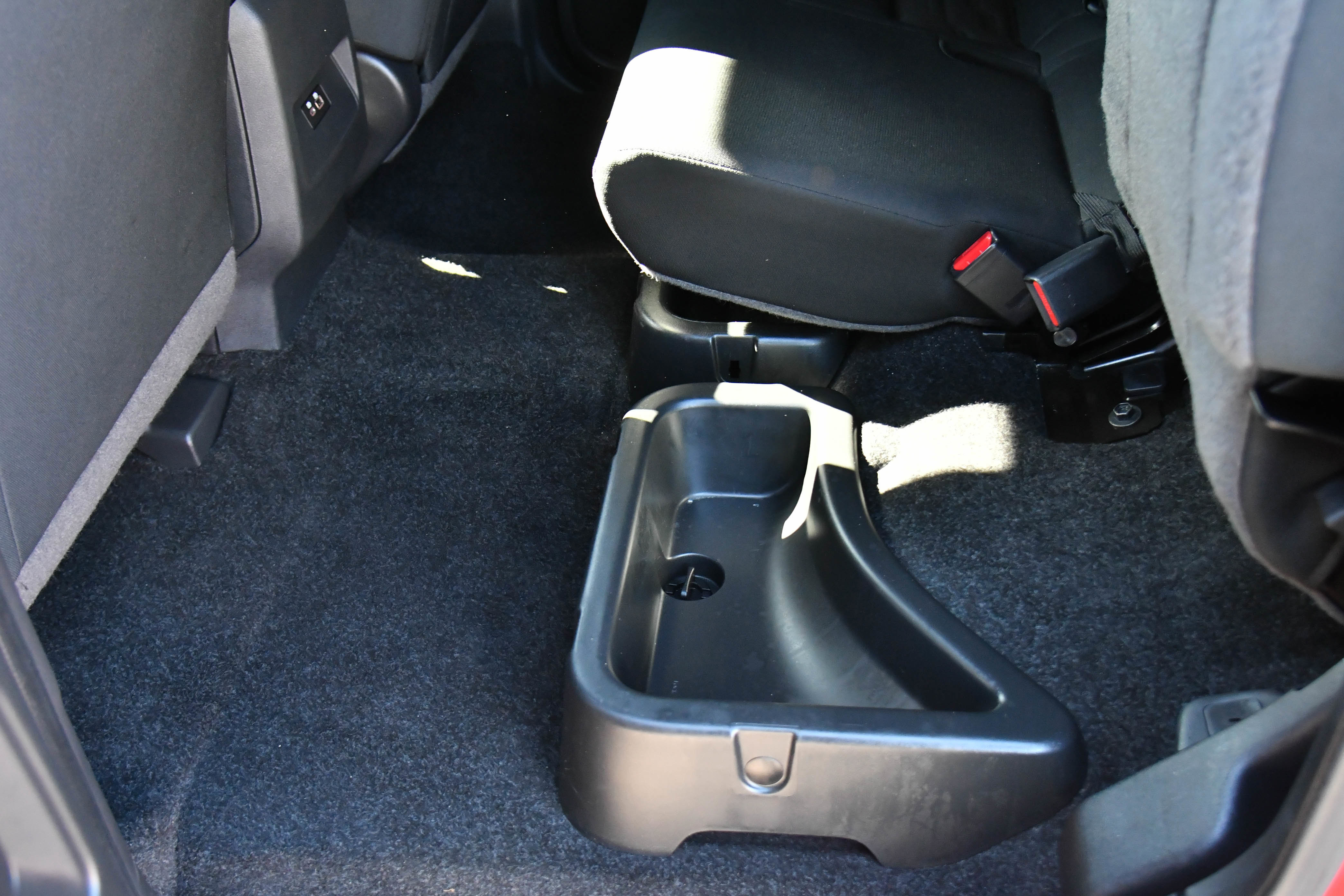 Used 2023 Nissan Frontier Pro-X w/ Technology Package image 37