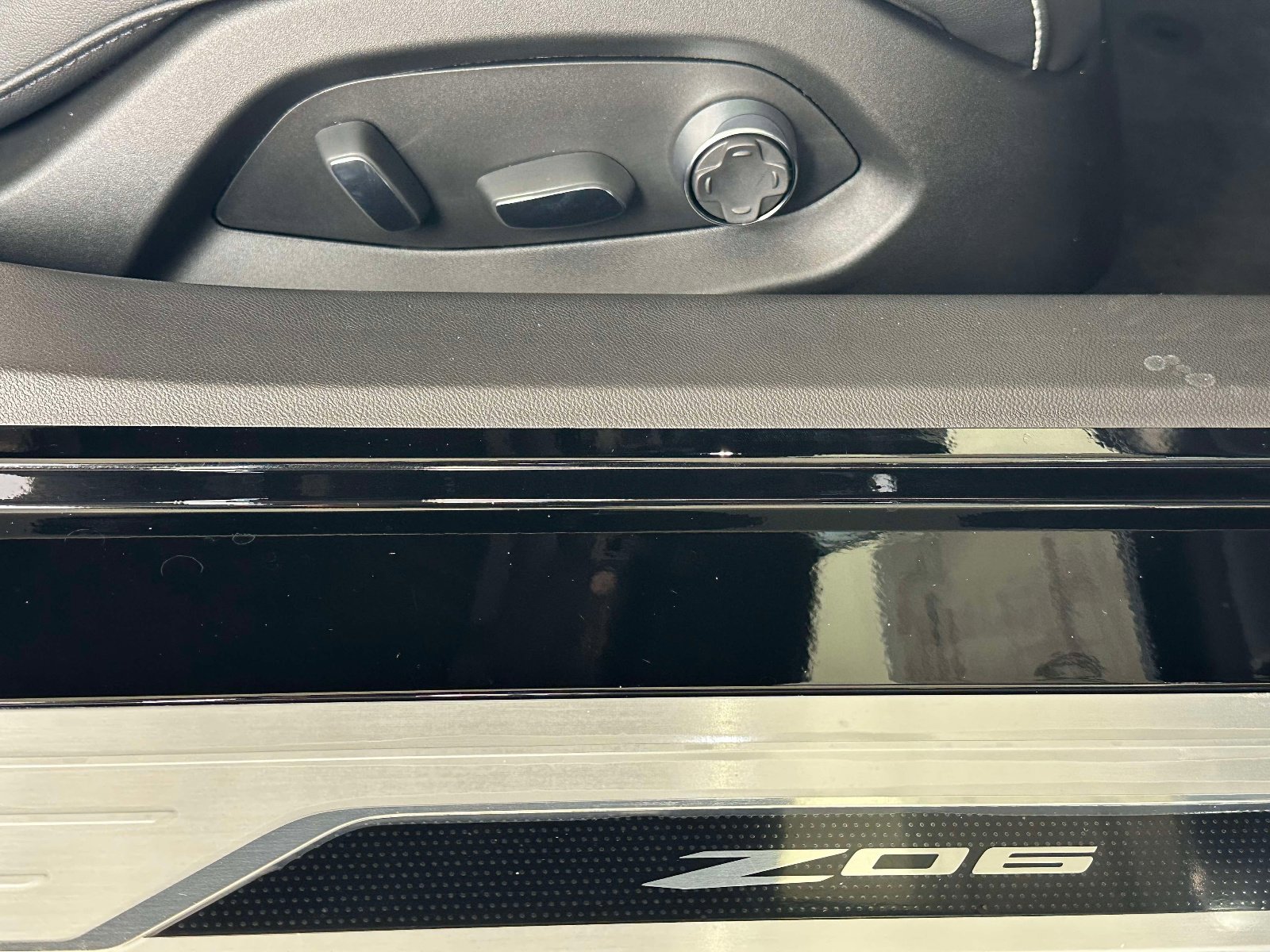 New 2026 Chevrolet Corvette Z06 w/ Z07 Performance Package image 30